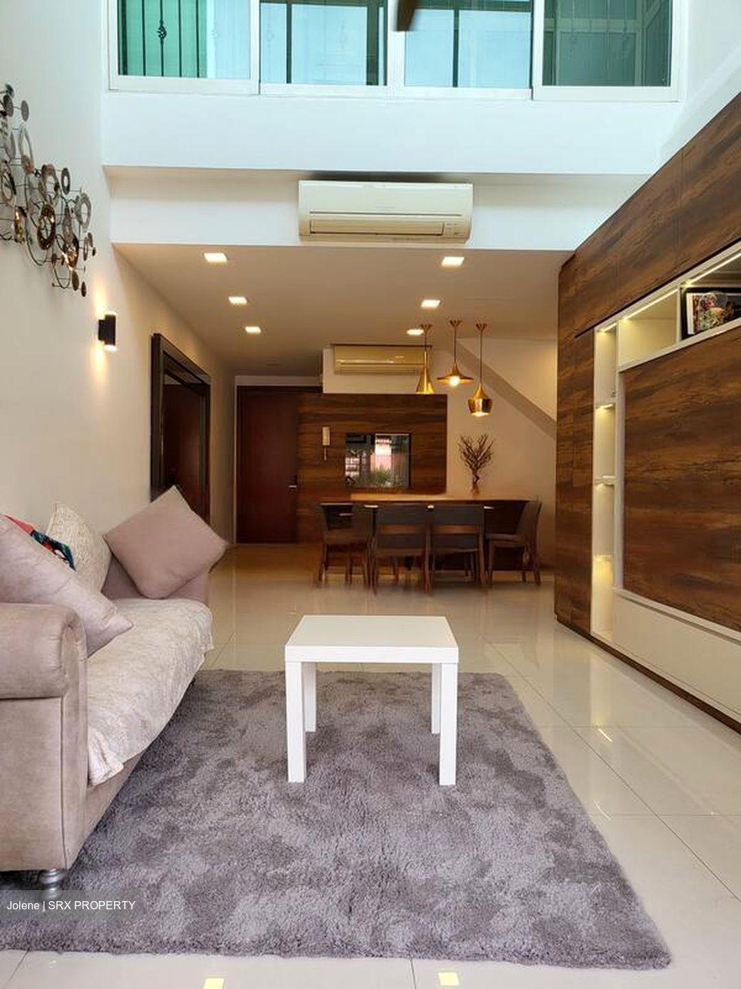 Seletar Springs Condominium (D28), Condominium #588904861